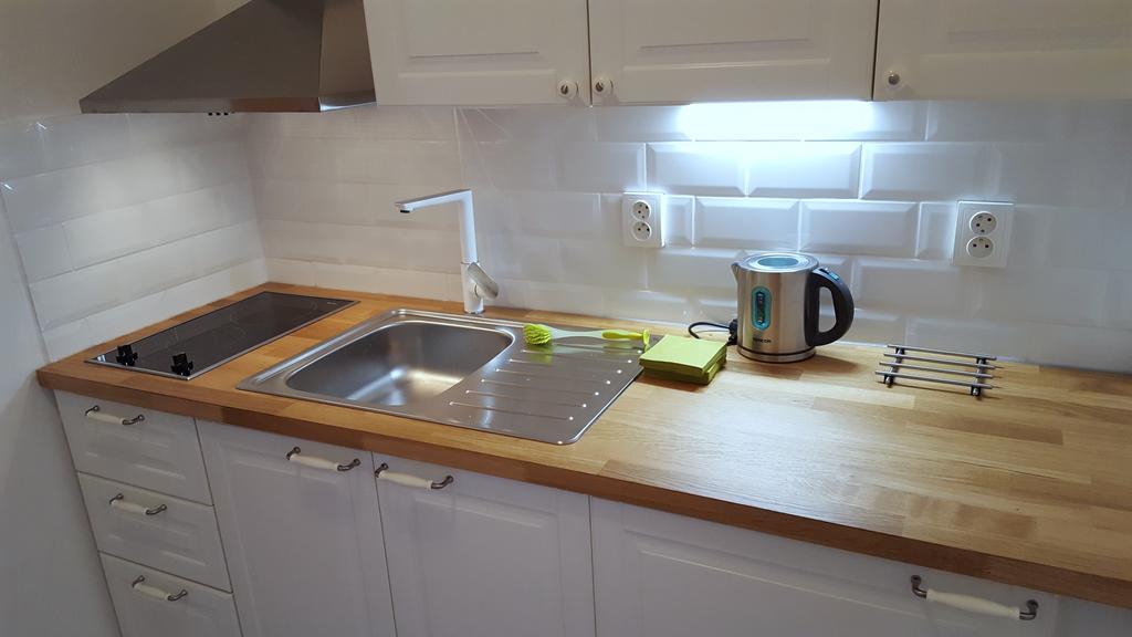 Apartmany U Namesti Broumov Exteriör bild