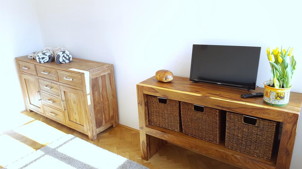 Apartmany U Namesti Broumov Exteriör bild