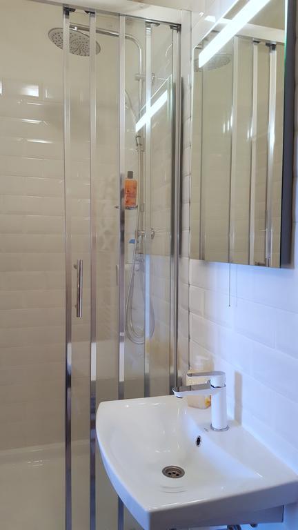 Apartmany U Namesti Broumov Exteriör bild