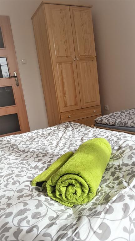 Apartmany U Namesti Broumov Exteriör bild