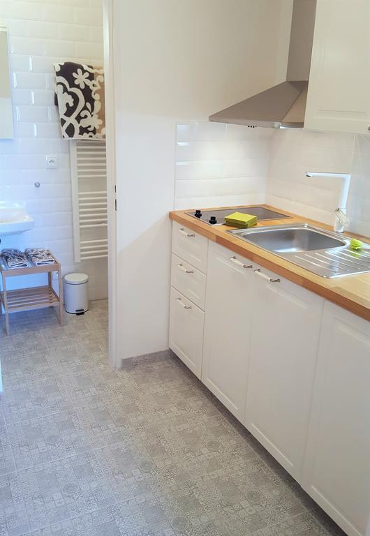 Apartmany U Namesti Broumov Exteriör bild