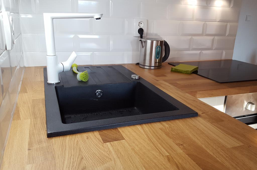 Apartmany U Namesti Broumov Exteriör bild