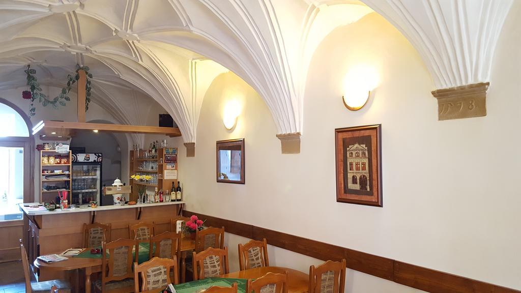 Apartmany U Namesti Broumov Exteriör bild