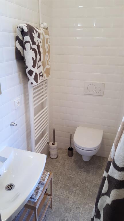 Apartmany U Namesti Broumov Exteriör bild