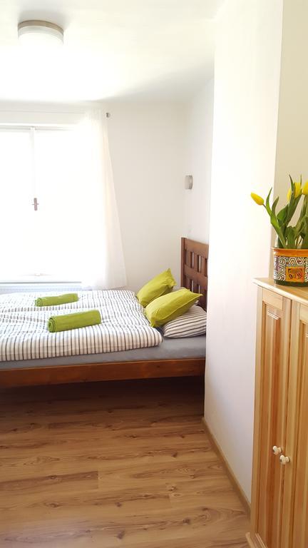 Apartmany U Namesti Broumov Exteriör bild
