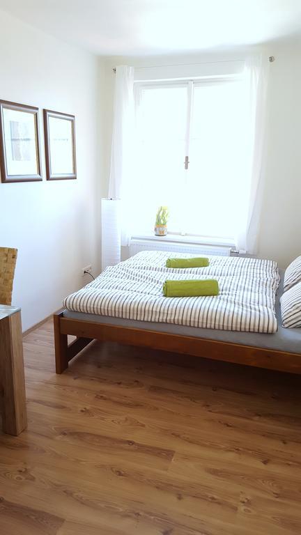 Apartmany U Namesti Broumov Exteriör bild