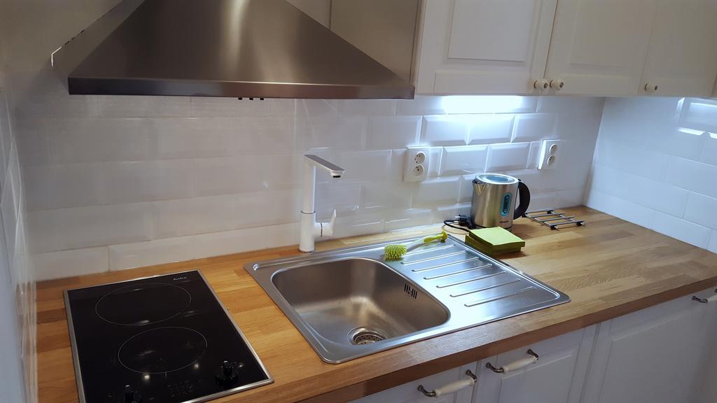 Apartmany U Namesti Broumov Exteriör bild