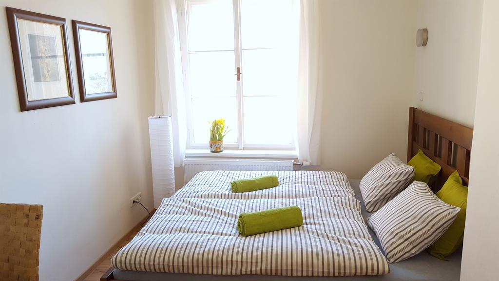 Apartmany U Namesti Broumov Exteriör bild